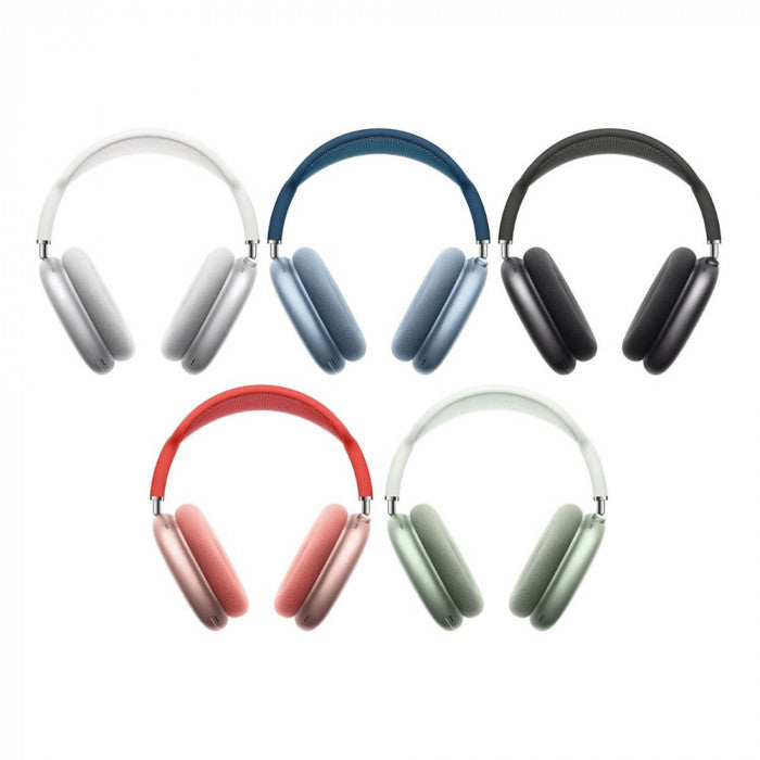 Airpods Pro Max, Headphone, Inalámbrico, bluetooth.