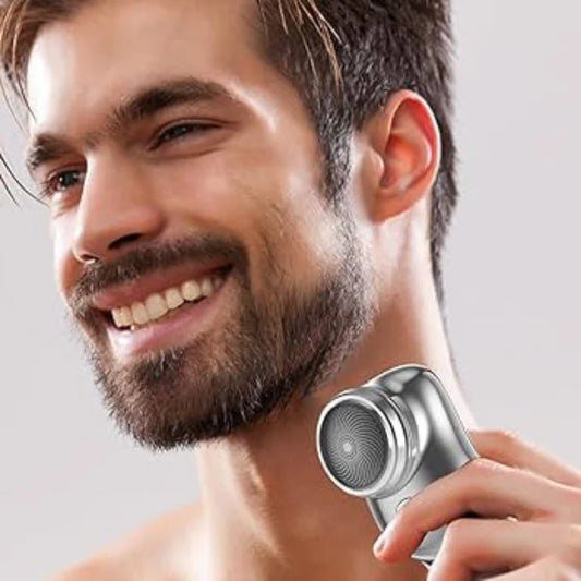 Mini Shave Portatil