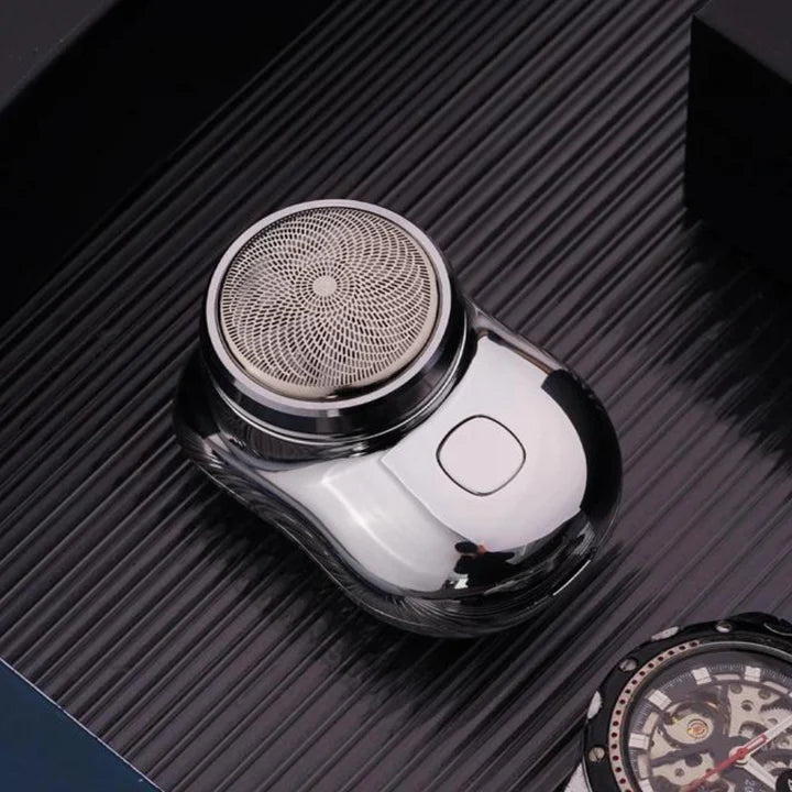 Mini Shave Portatil