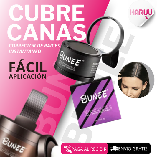 BUNEE: Elimina Canas y Raíces al Instante