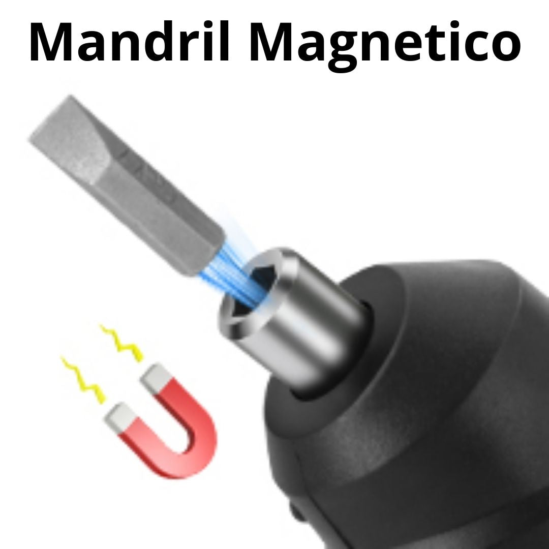 PowerFix Pro: Tu Aliado en Cada Tornillo ⚡